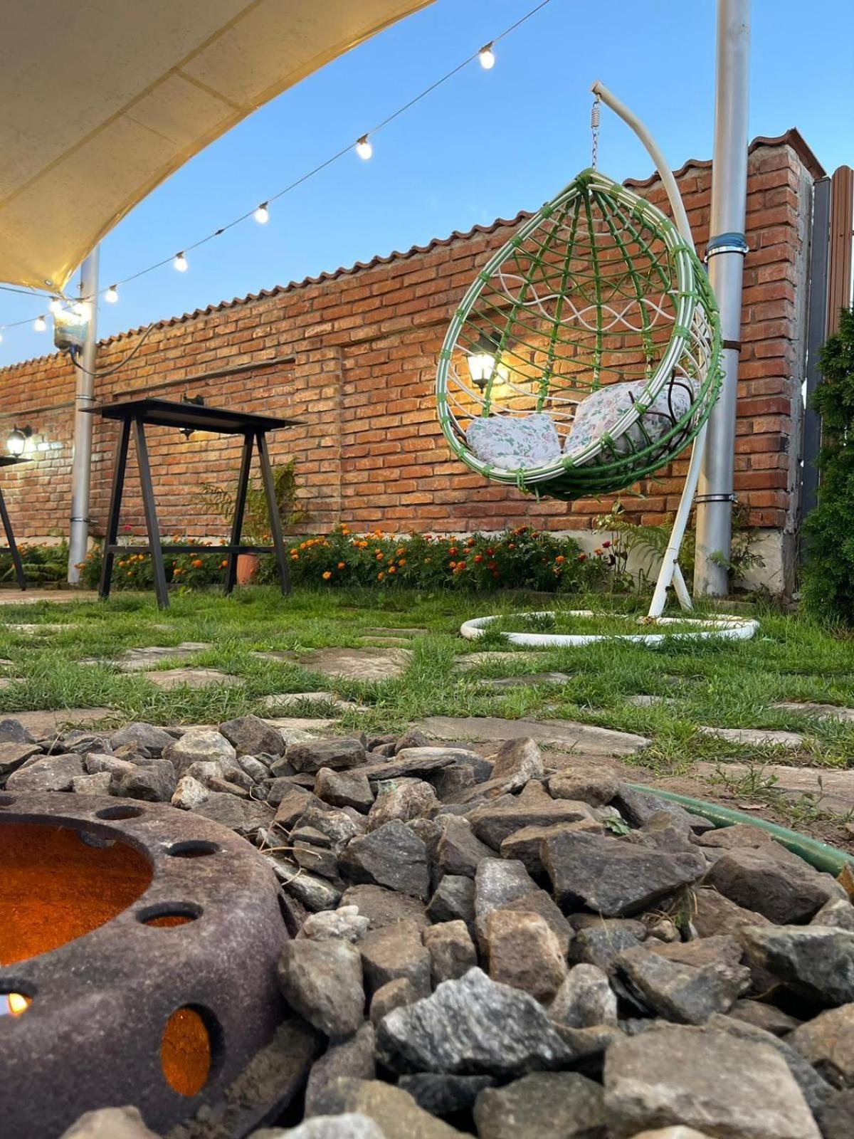 Casa Simion Villa Sibiu Eksteriør billede