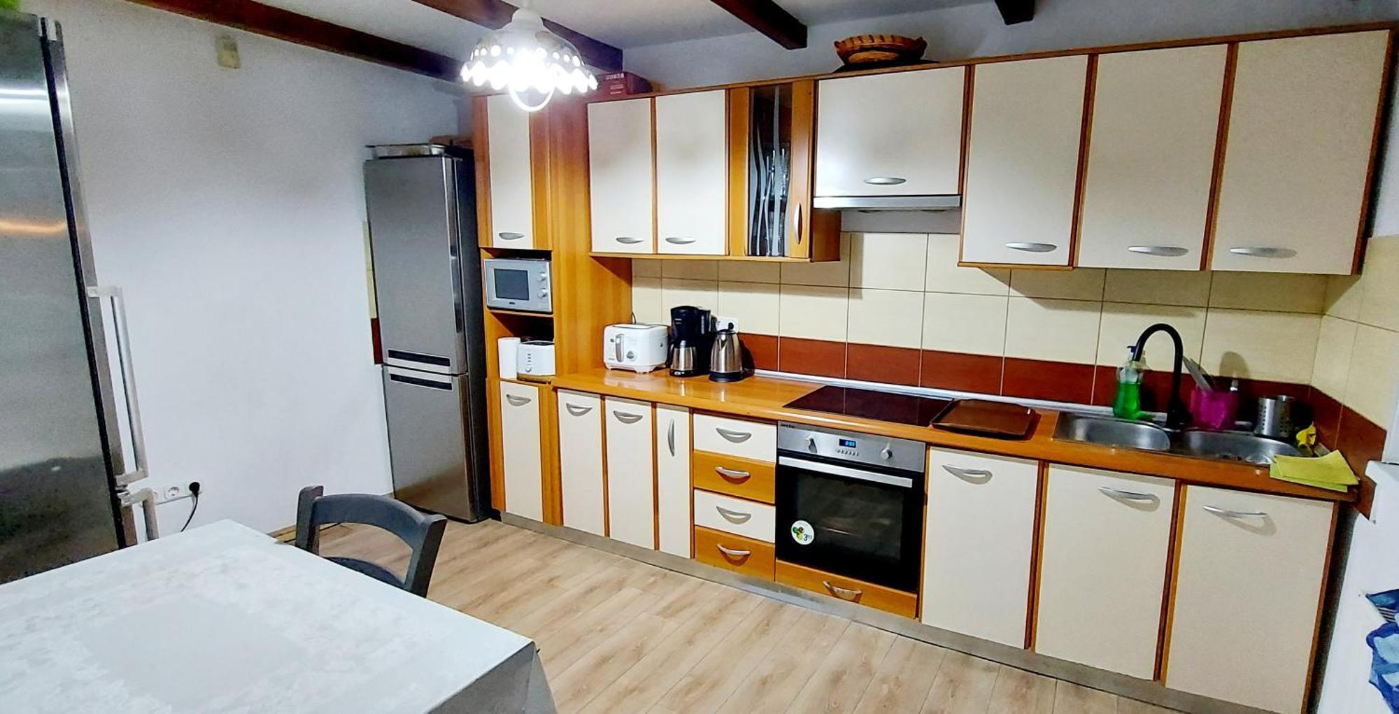 Casa Simion Villa Sibiu Eksteriør billede