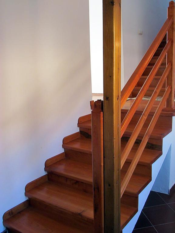 Casa Simion Villa Sibiu Eksteriør billede