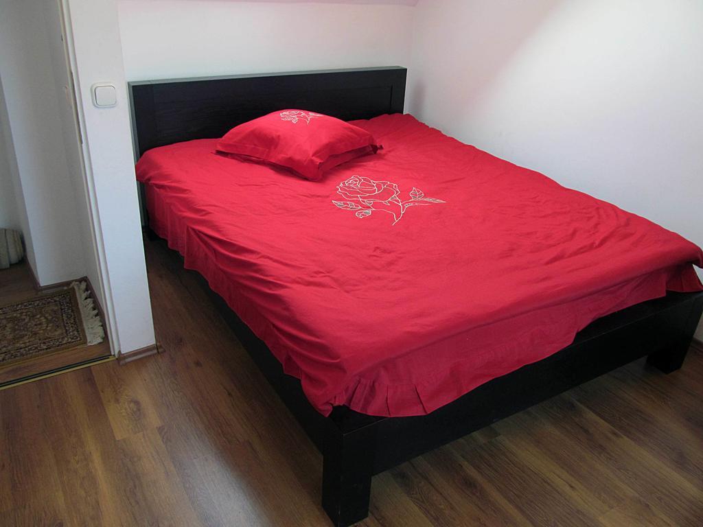 Casa Simion Villa Sibiu Eksteriør billede
