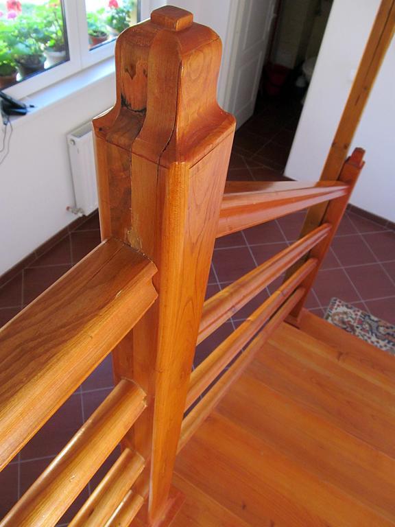 Casa Simion Villa Sibiu Værelse billede
