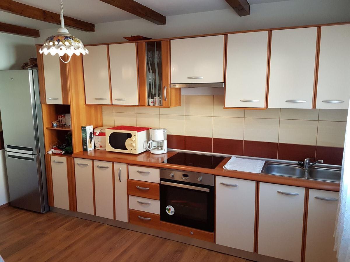 Casa Simion Villa Sibiu Eksteriør billede