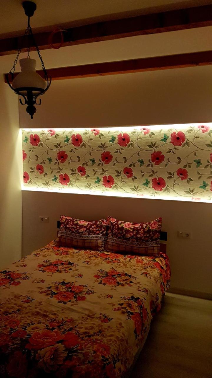 Casa Simion Villa Sibiu Eksteriør billede